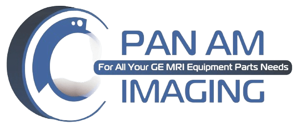 Pan Am Imaging - Logo with Transparent background